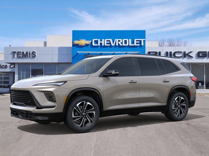 Buick Enclave 2026