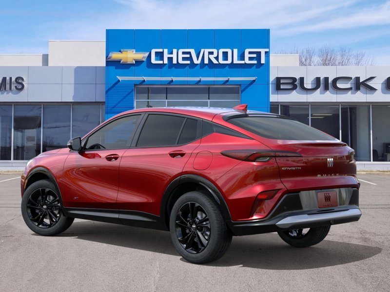 Buick Envista 2026