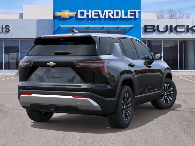 Chevrolet Equinox 2027