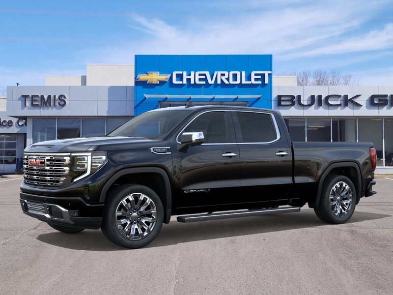 GMC Sierra 1500 2026
