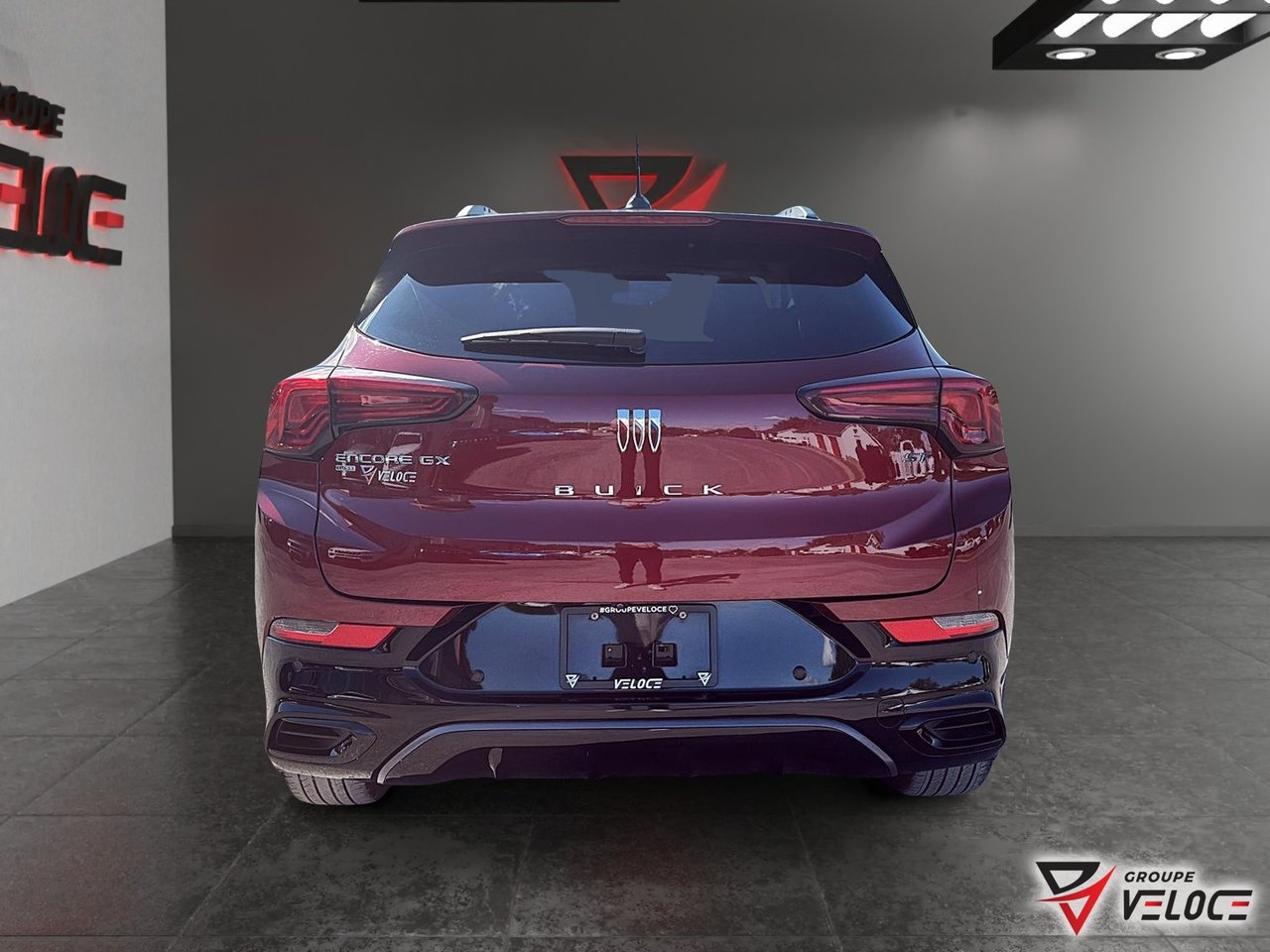 2024 Buick Encore GX