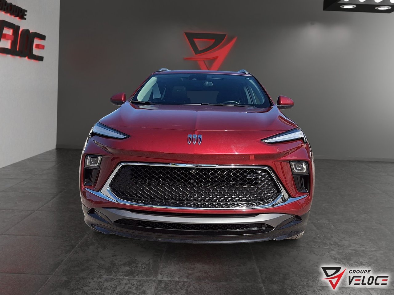 2024 Buick Encore GX