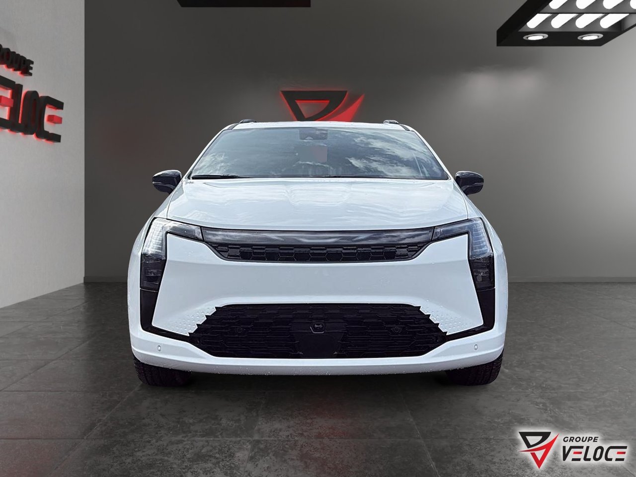 2027 Chrysler Pacifica