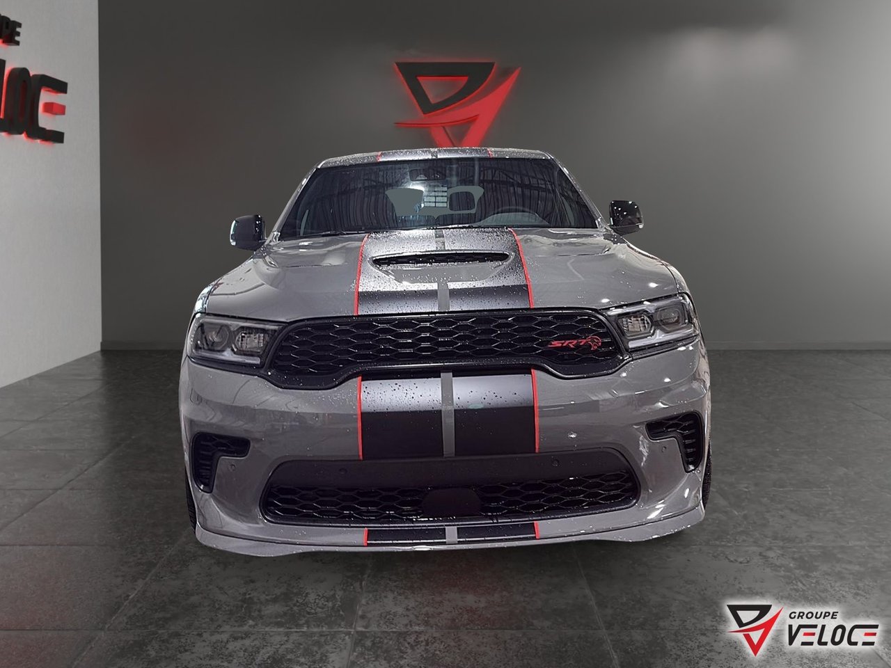 Dodge Durango 2026