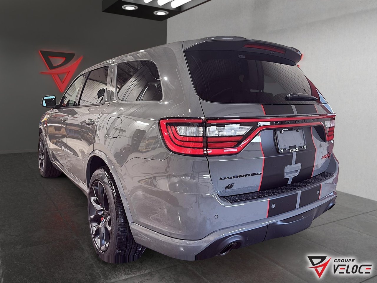 Dodge Durango 2026
