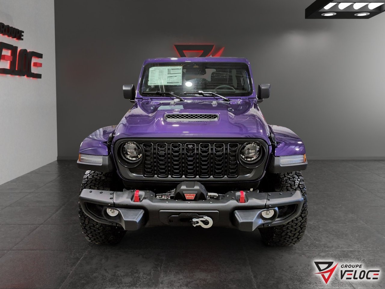 Jeep Wrangler 2026