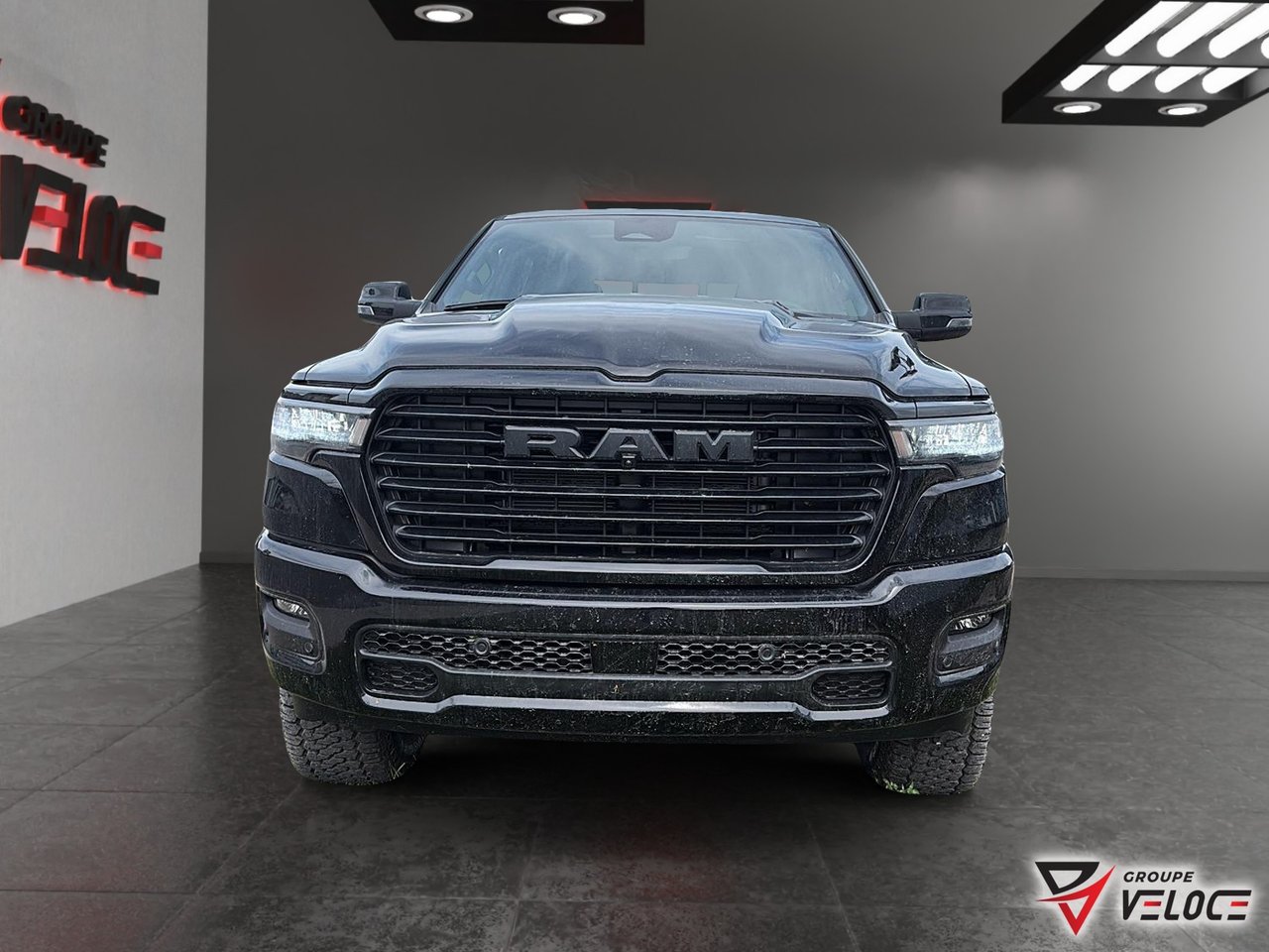 Ram 1500 2026