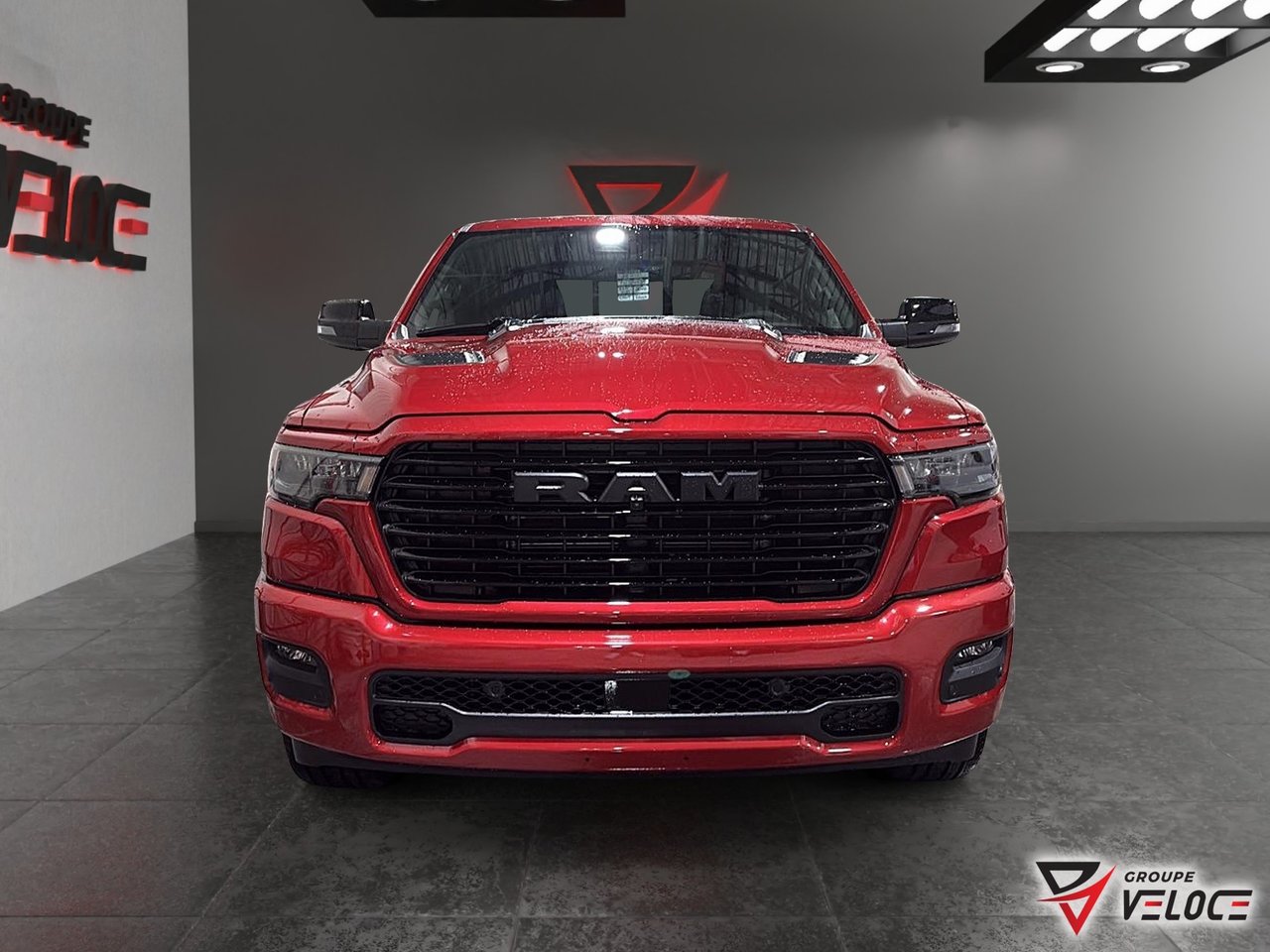 Ram 1500 2026