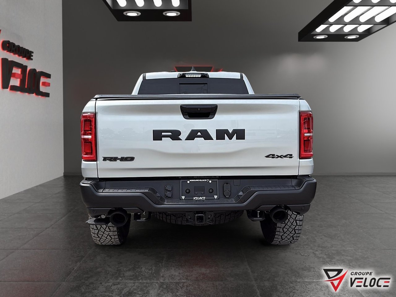 Ram 1500 2026