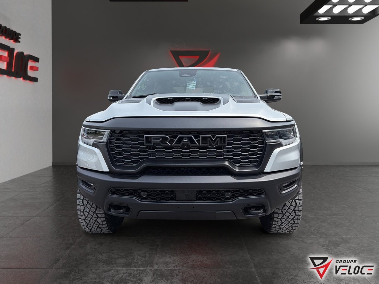 Ram 1500 2026