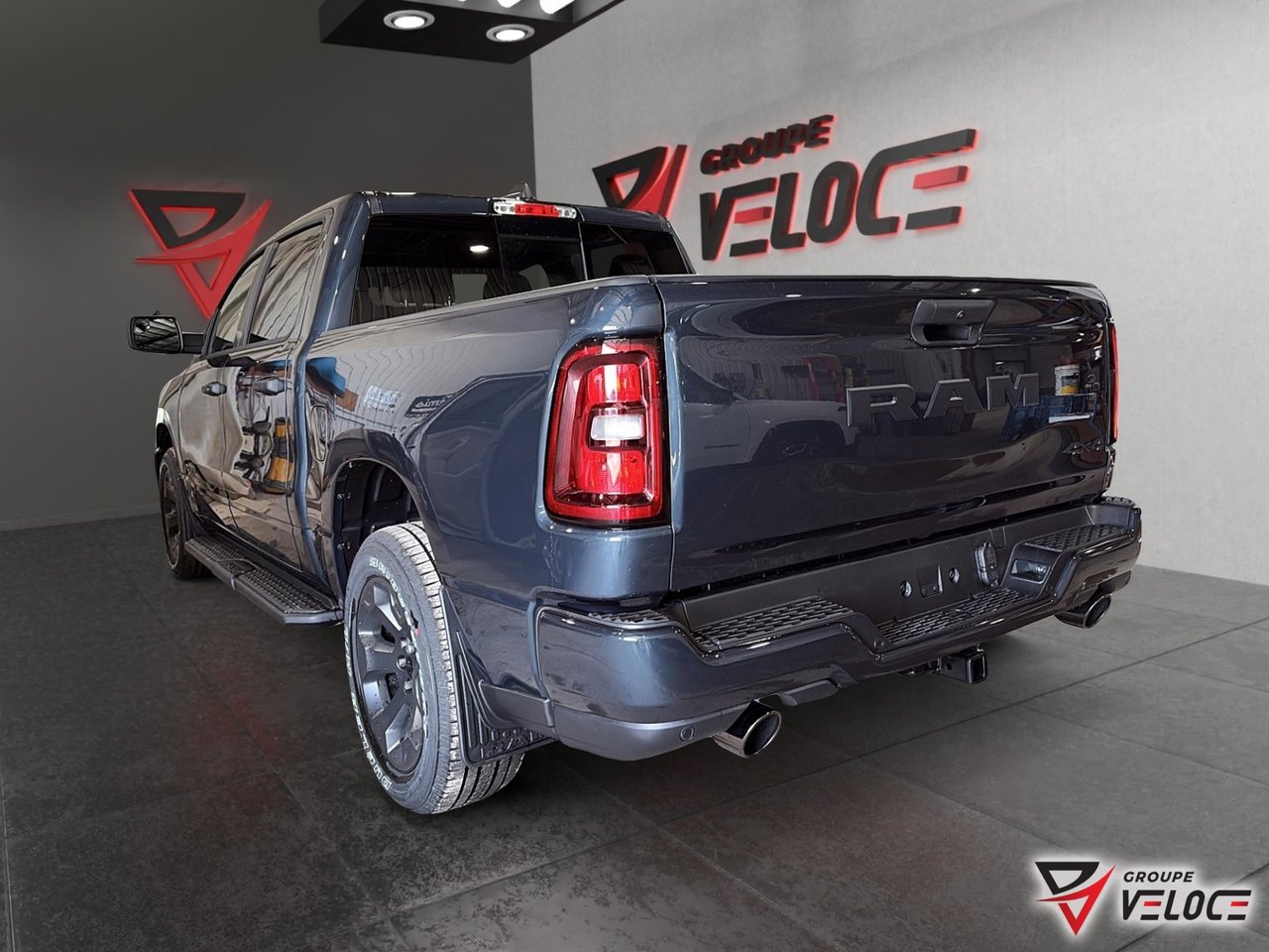 Ram 1500 2026
