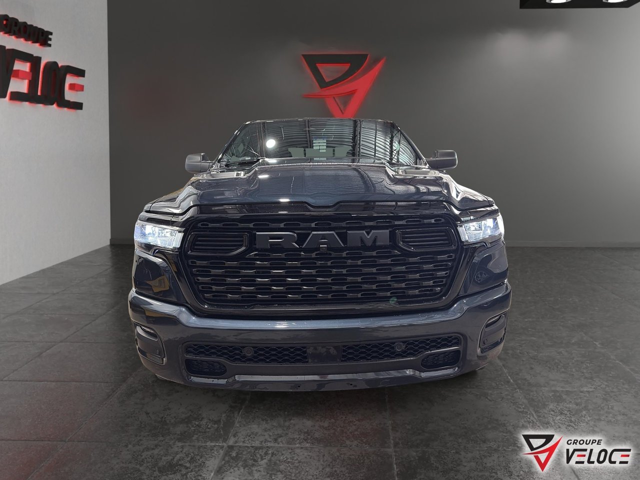 Ram 1500 2026
