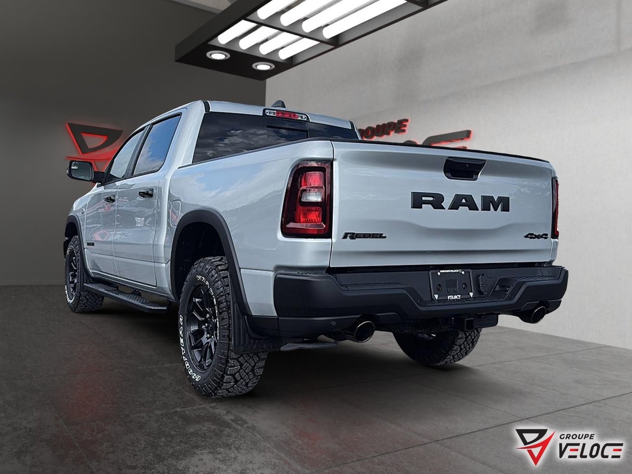 Ram 1500 2026