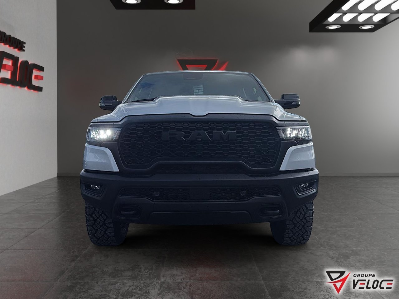 Ram 1500 2026