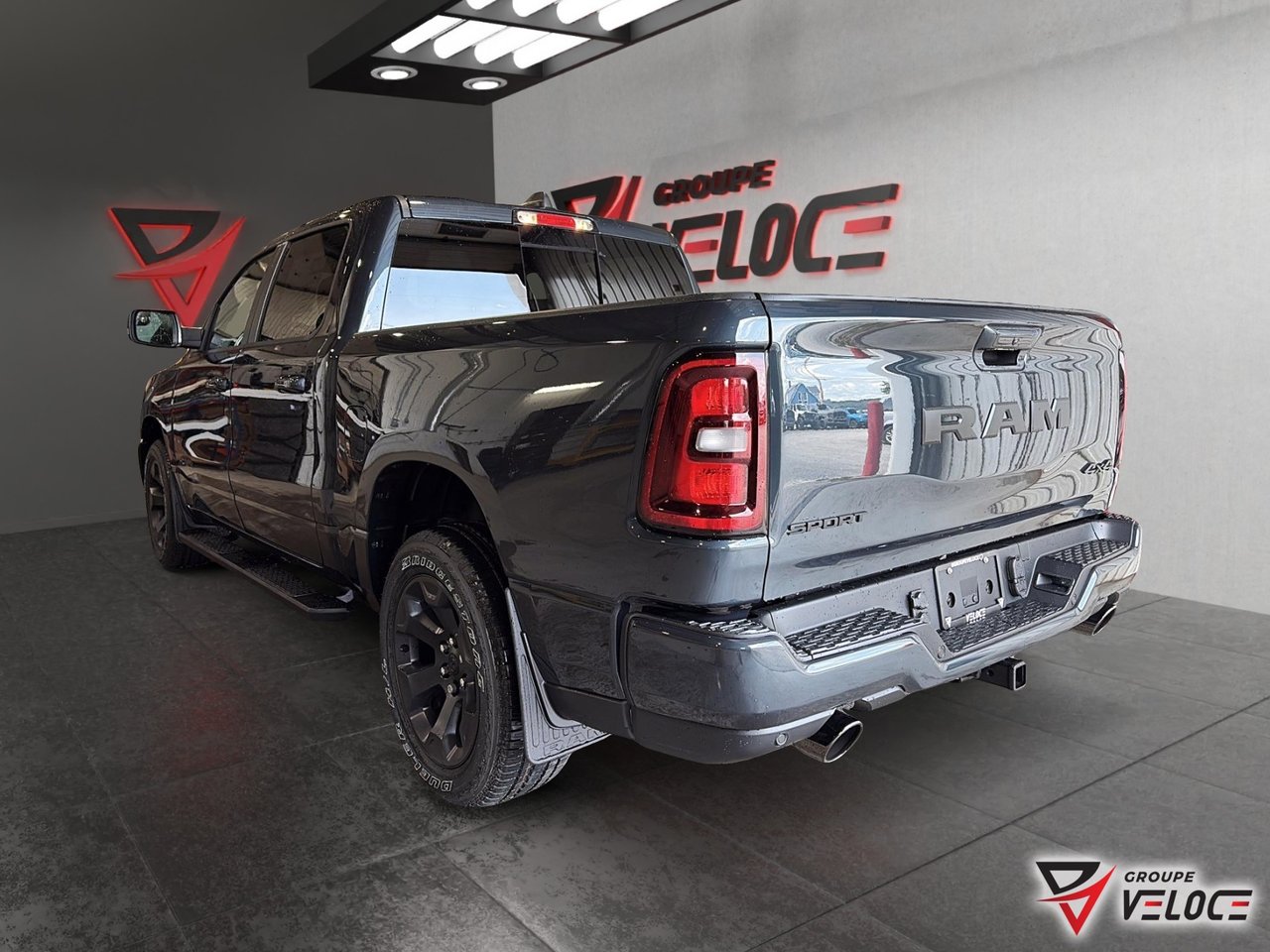 Ram 1500 2026