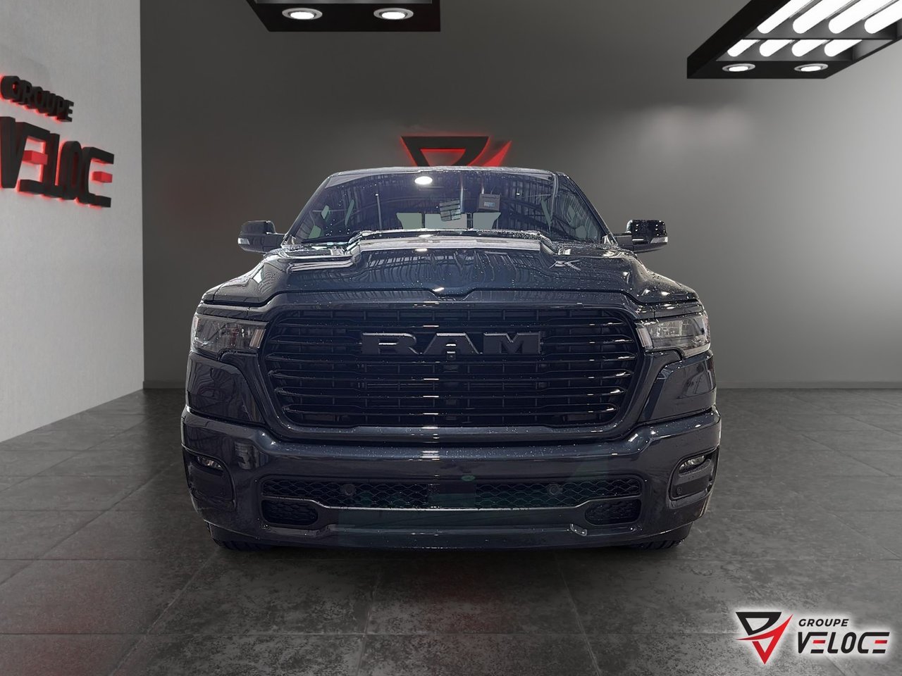 Ram 1500 2026