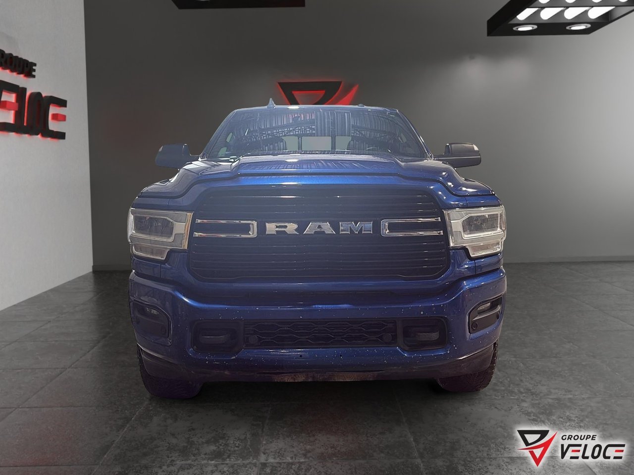 2019 Ram 2500