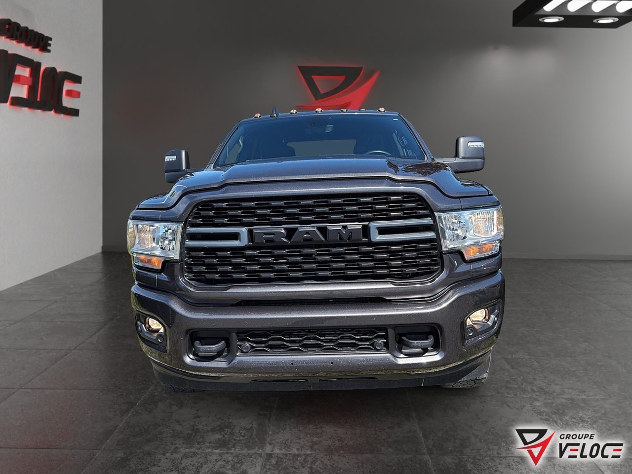 Ram 2500 2024