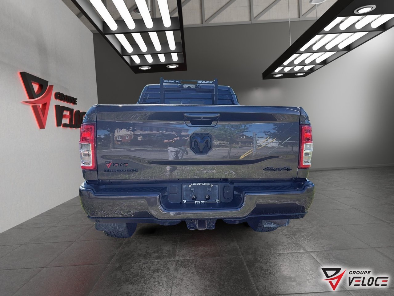 Ram 2500 2024