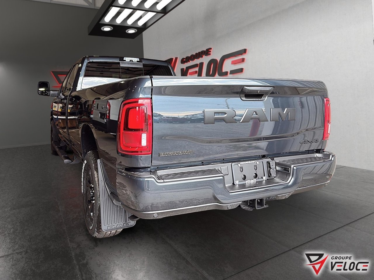 Ram 2500 2026