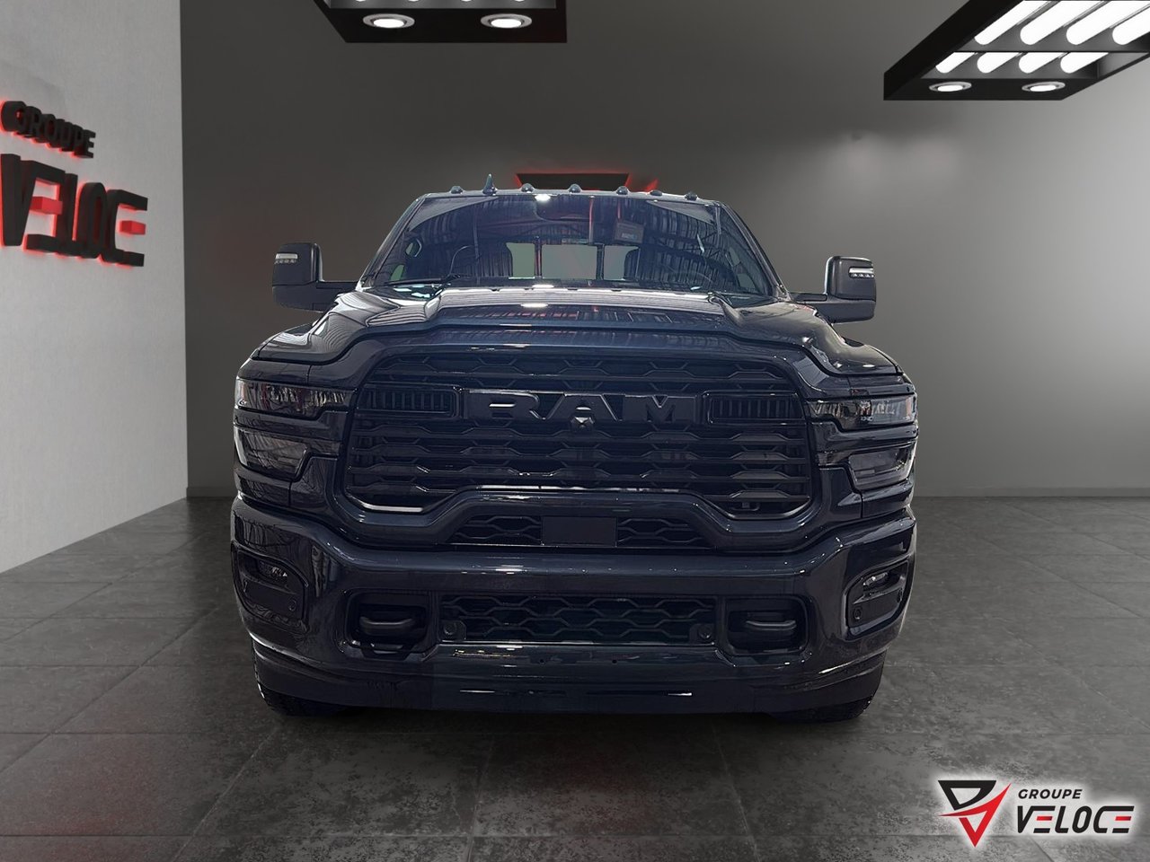 Ram 2500 2026