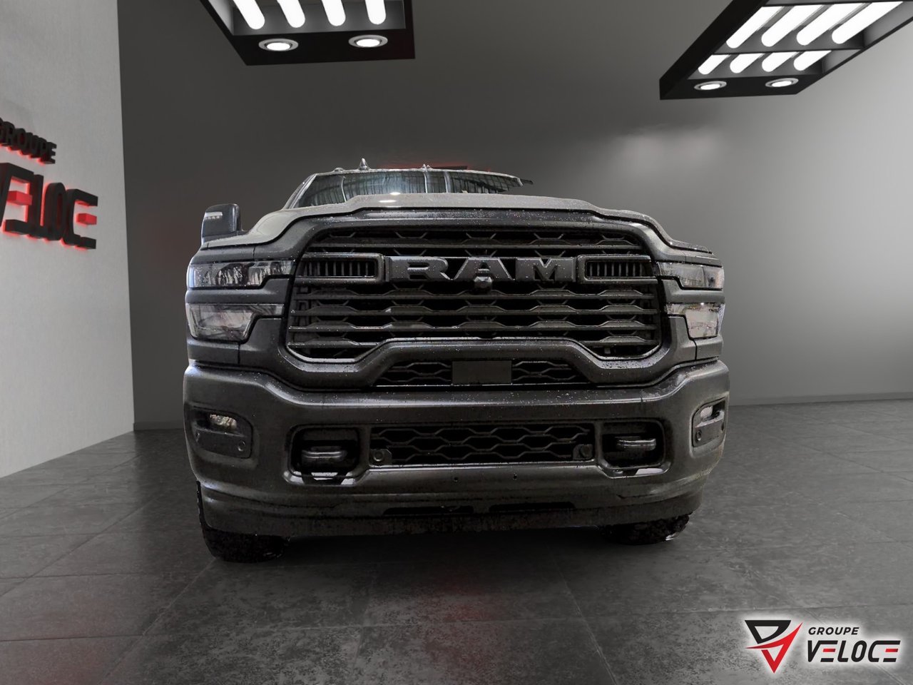Ram 2500 2026