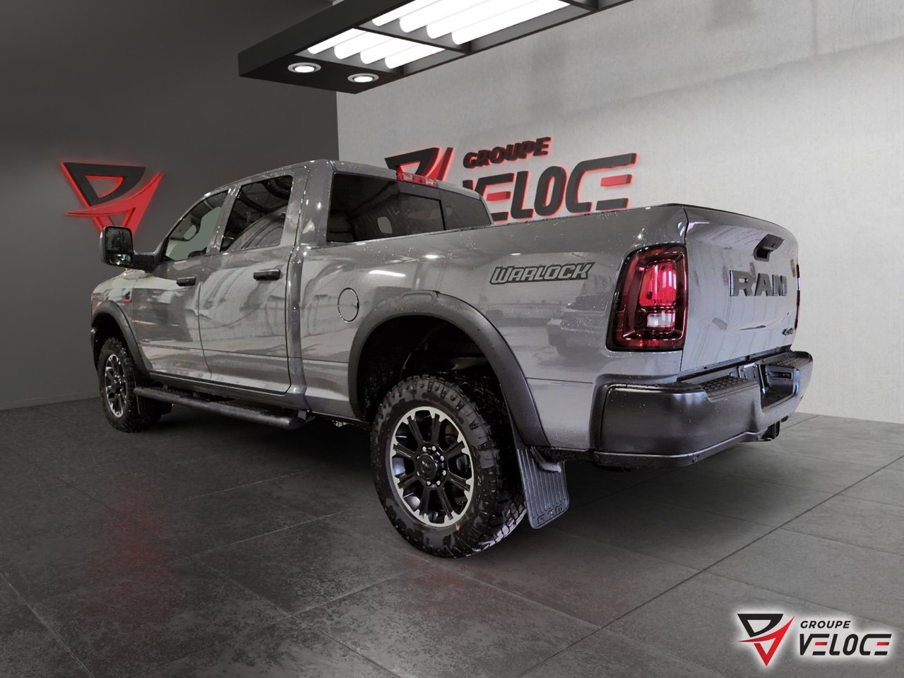 Ram 2500 2026