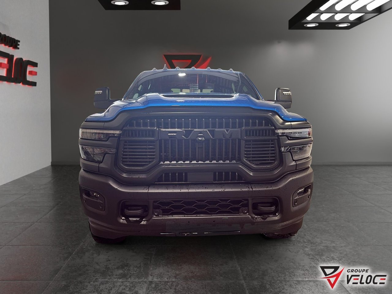 Ram 2500 2026