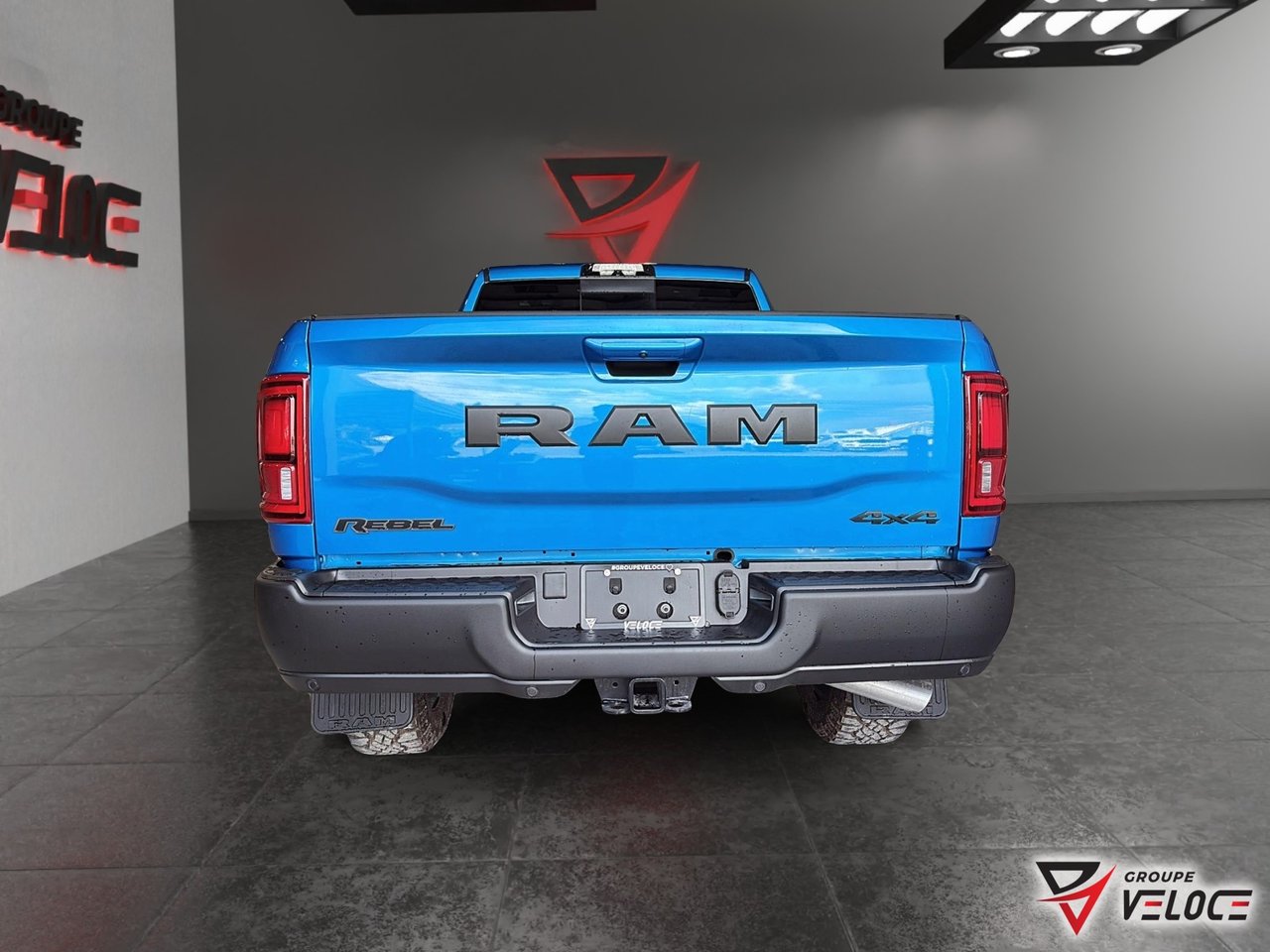 Ram 2500 2026