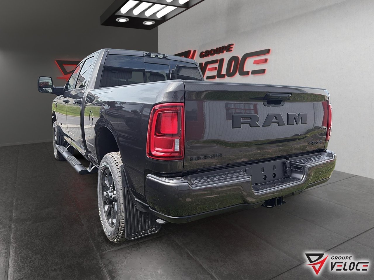 Ram 2500 2026