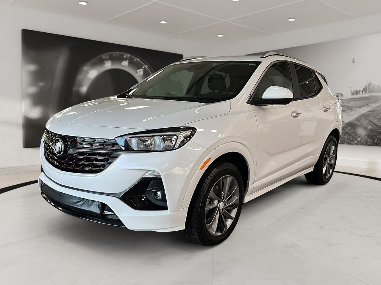 Buick Encore GX Select AWD 2023