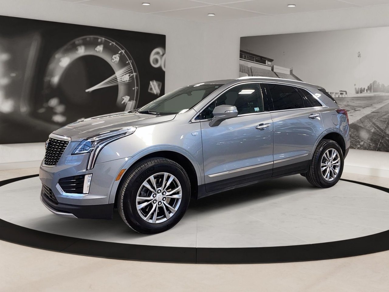 2023 Cadillac XT5 Premium Luxury AWD