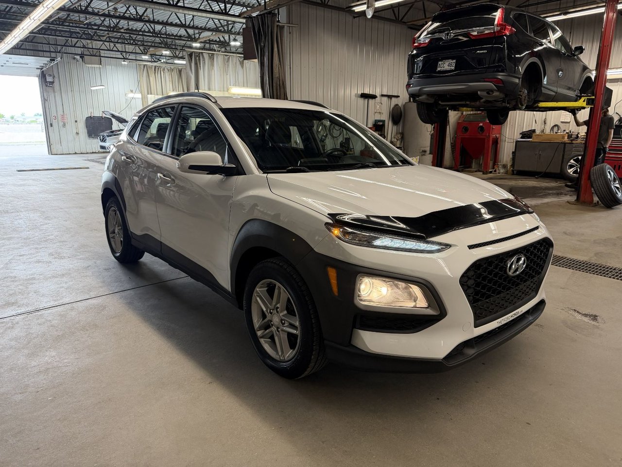 2019 Hyundai Kona