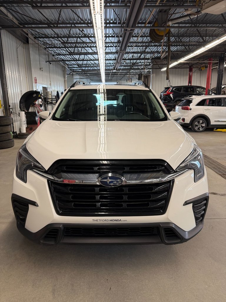 2023 Subaru Ascent