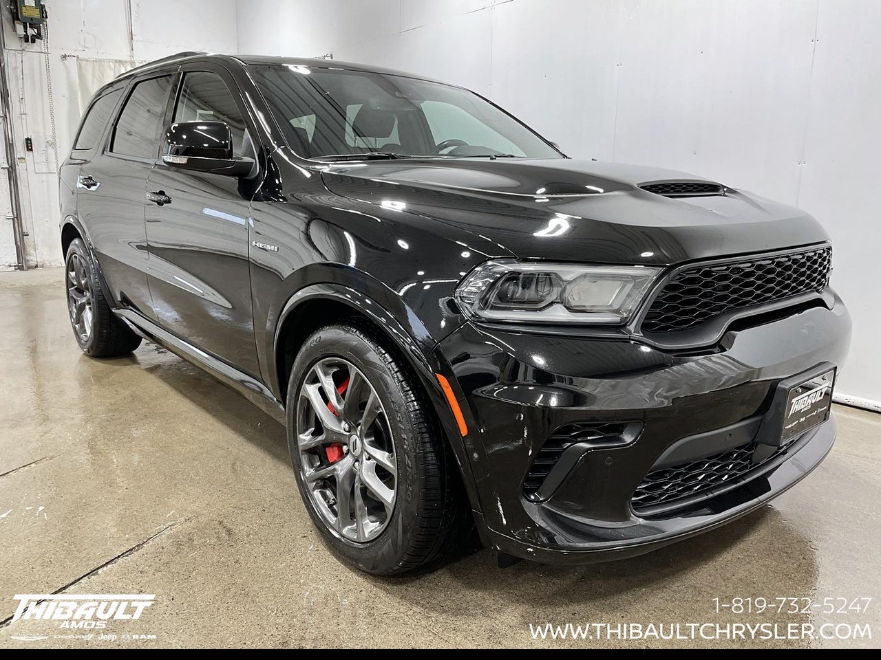 Dodge Durango 2024