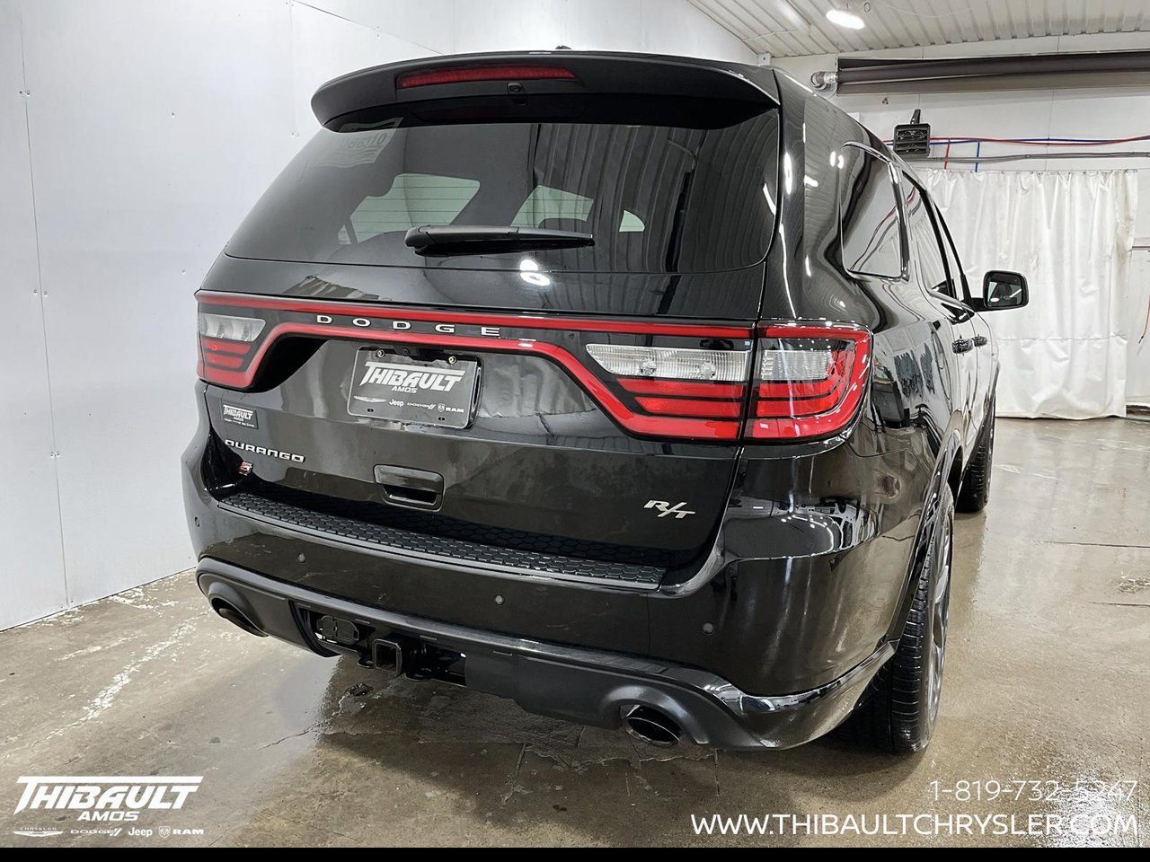 2024 Dodge Durango