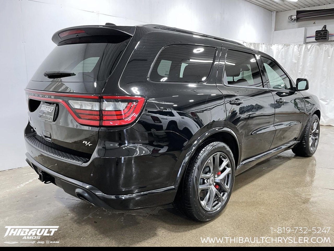 2024 Dodge Durango