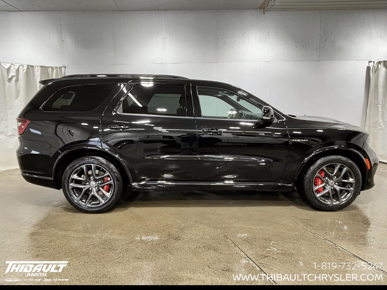 2024 Dodge Durango