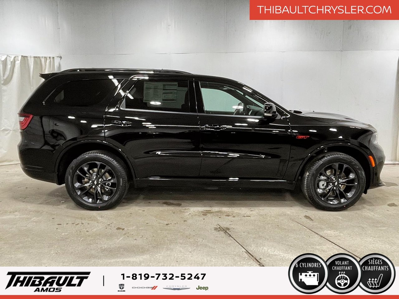 Dodge Durango 2026