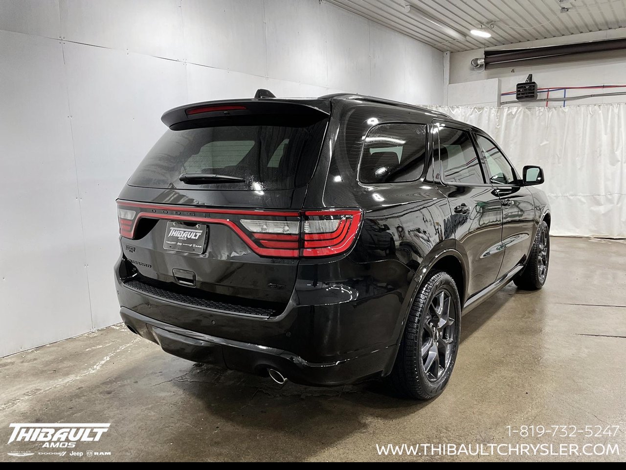 Dodge Durango 2026