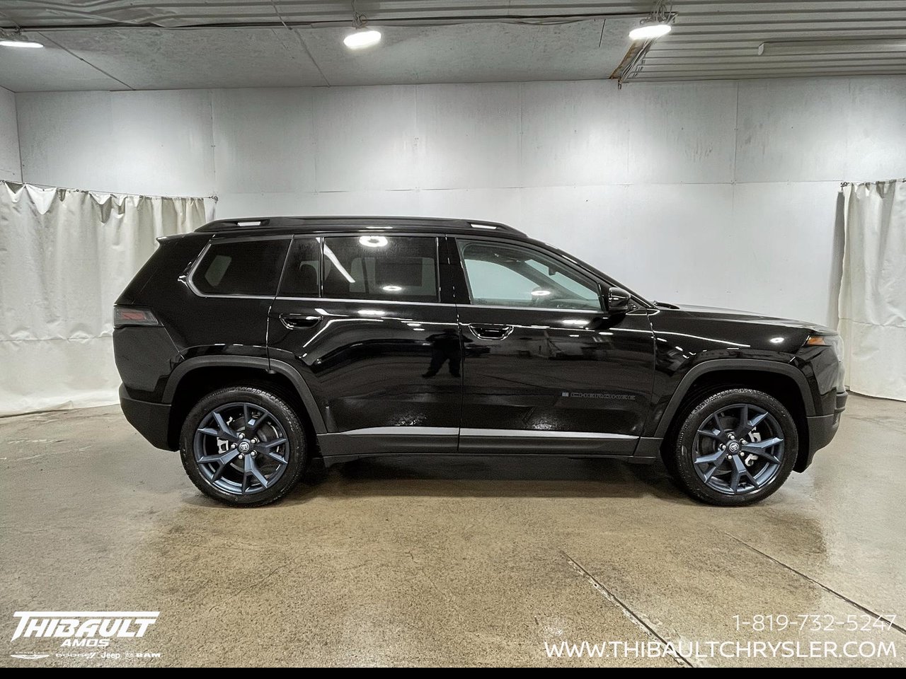 Jeep Cherokee 2026