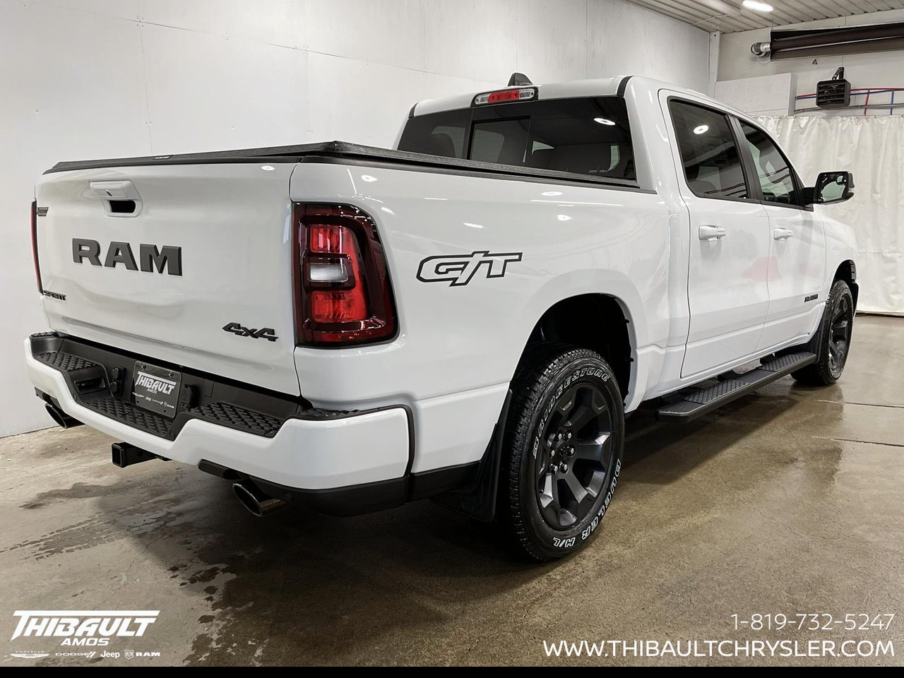 Ram 1500 2026