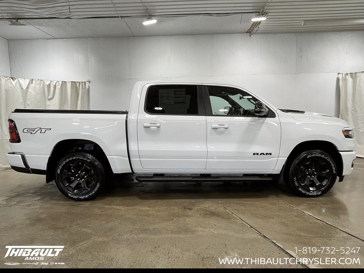 Ram 1500 2026