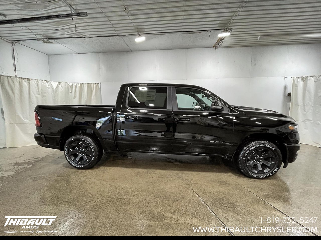 Ram 1500 2026