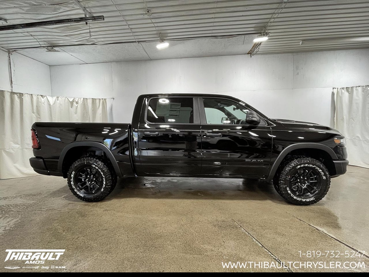Ram 1500 2026