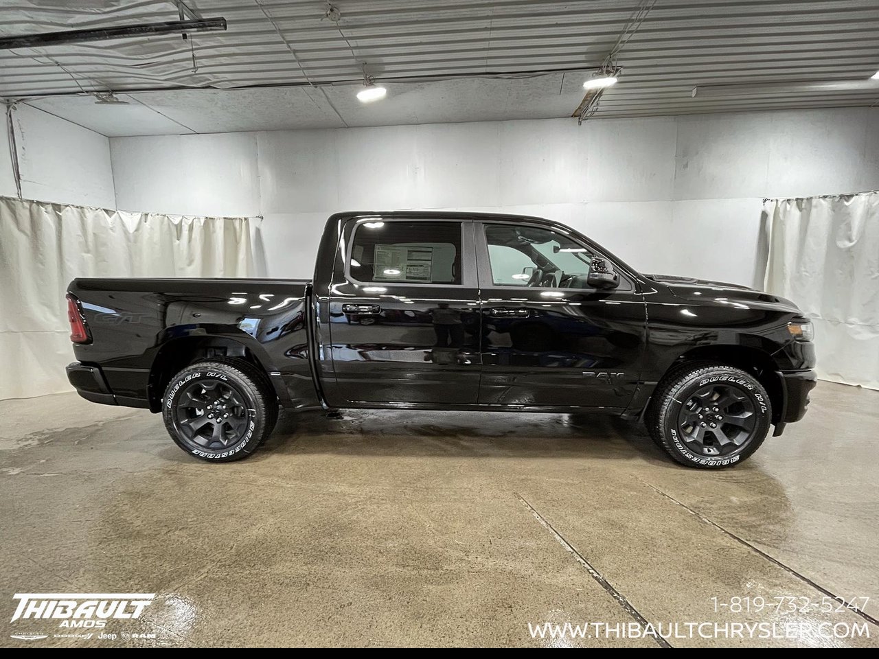 Ram 1500 2026
