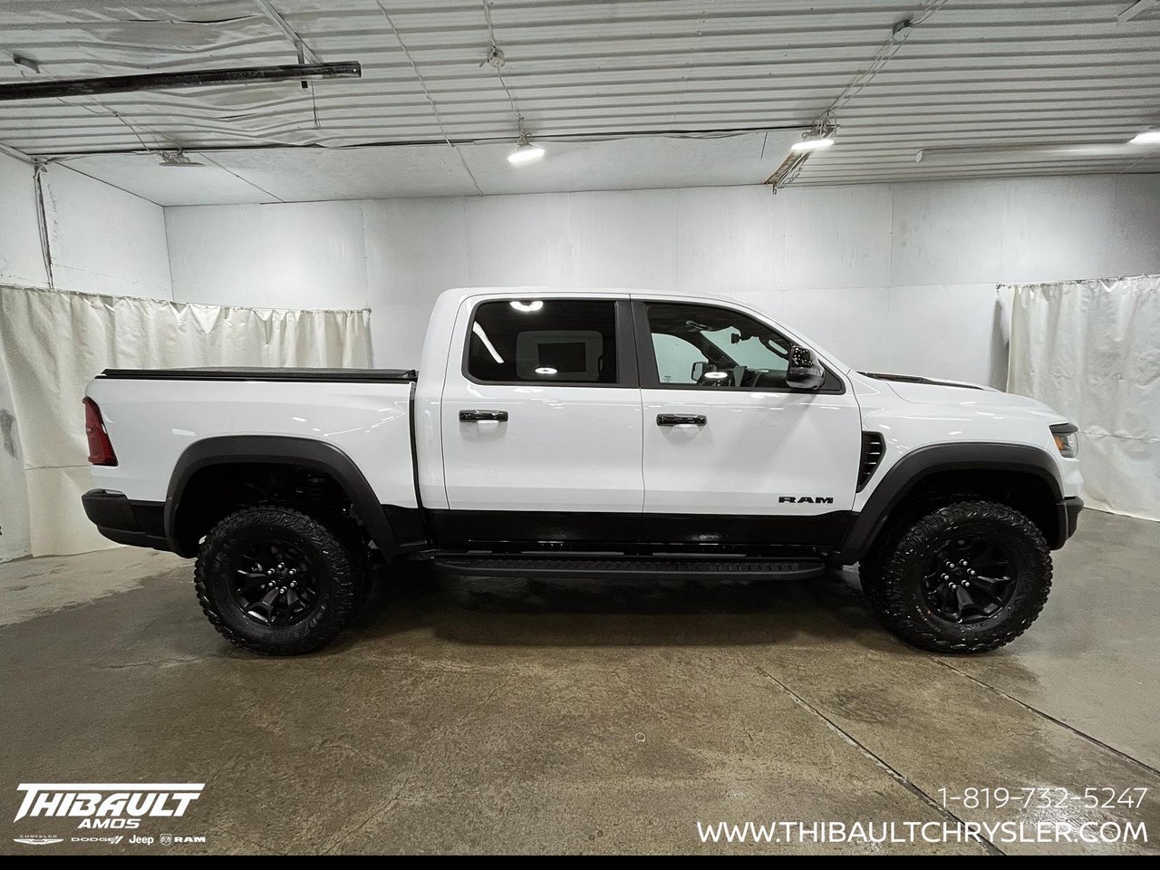 Ram 1500 2026