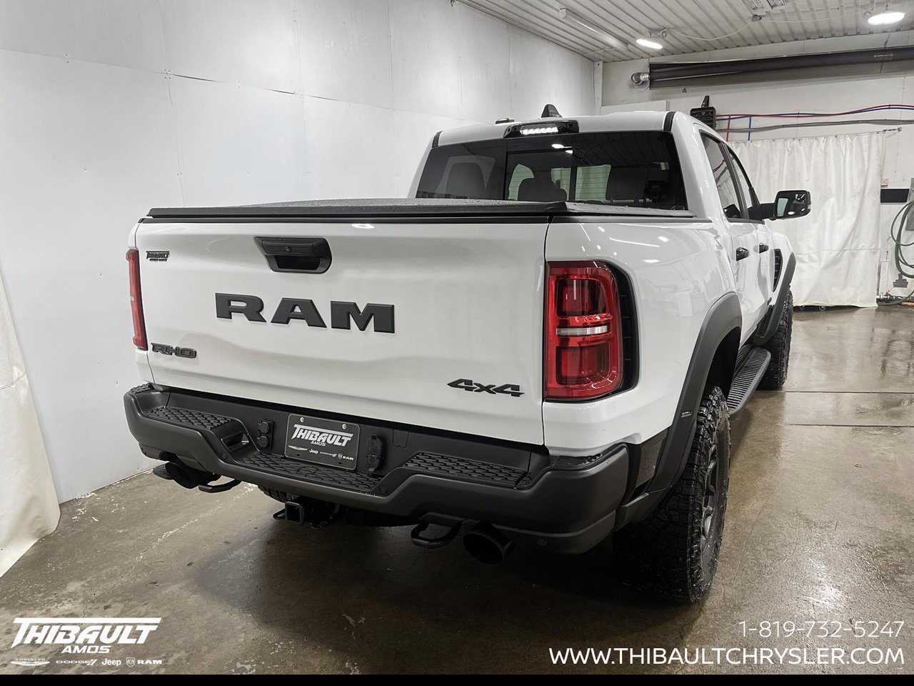 Ram 1500 2026