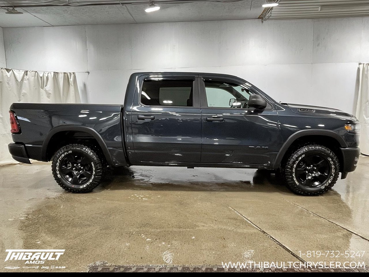 Ram 1500 2026
