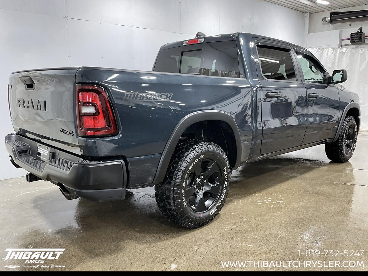 Ram 1500 2026